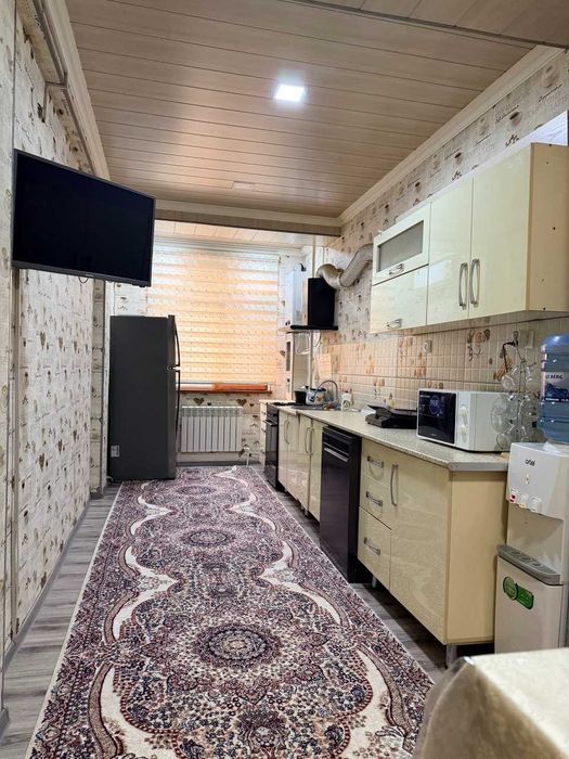Yunusobod 4kv 3 xonalik kvartira sotiladi
