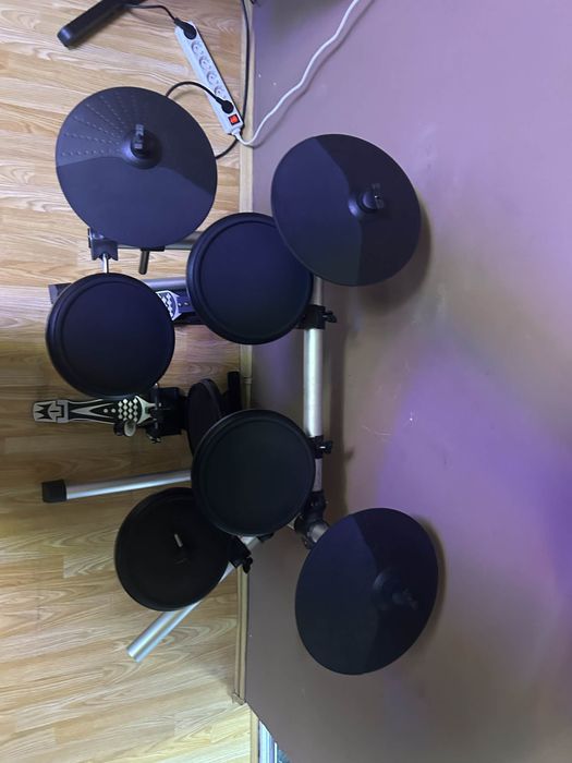 Milenium MPS 150