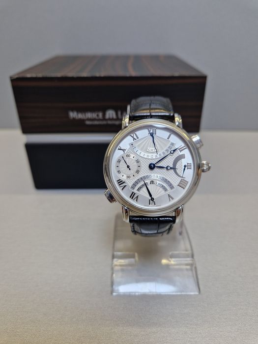 Maurice Lacroix masterpiece