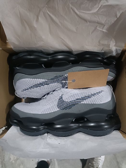 Nike Air Max Scorpion номер 40