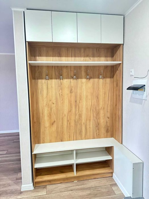 Продам 1 ком квартира РН ДСР