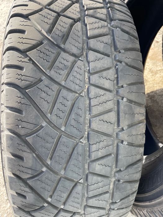 Зимни гуми комплект 265/60/18