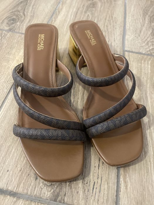 Мюли Michael Kors оригинал