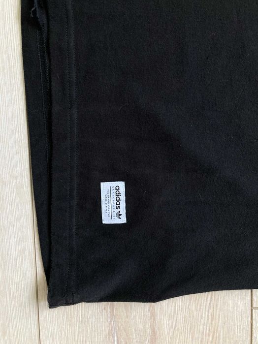 Адидас Adidas Originals мъжка тениска размер L