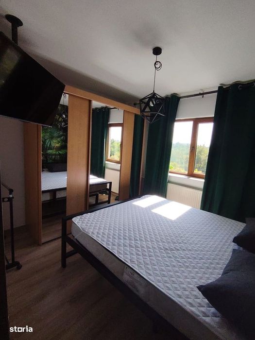 Apartament 2 camere de închiriat în Tineretului