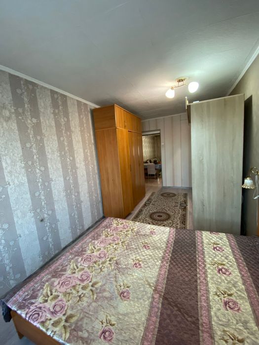 Сдается квартира 2 комнатная