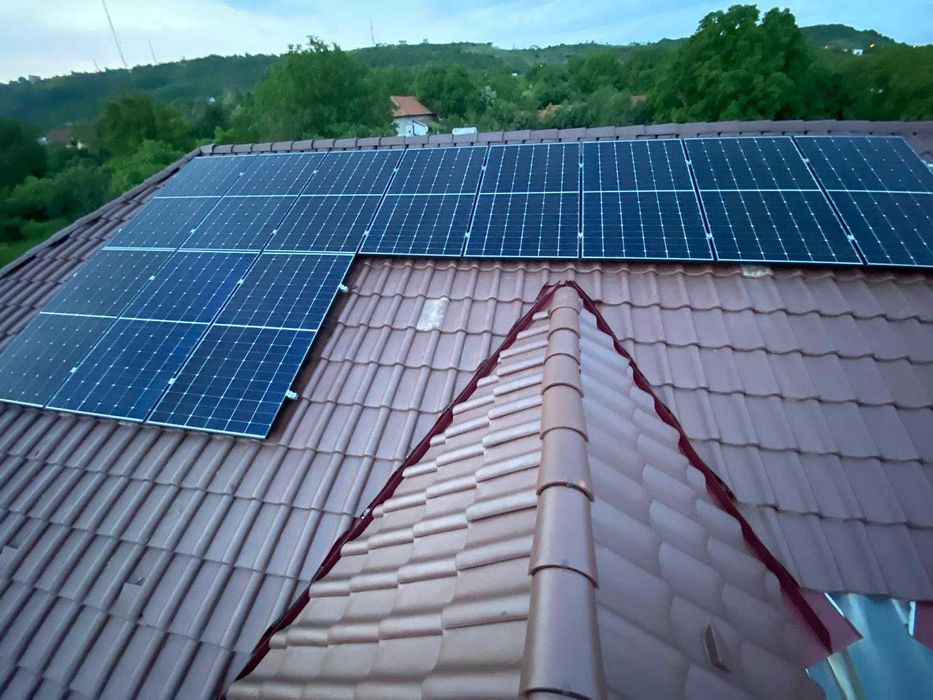 Executăm lucrări de instalații electrice