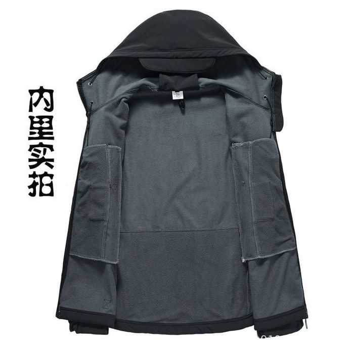 Спецодежда для мужчин