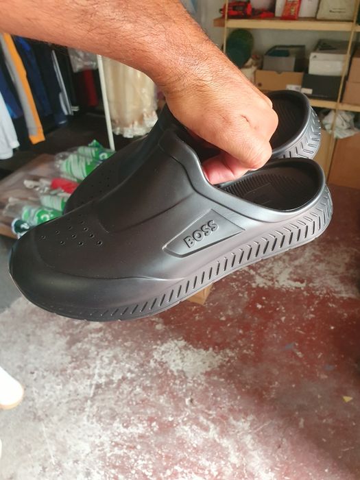 Boss originali masura 40 jumate