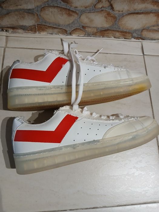 Нови Кецове Pony 39