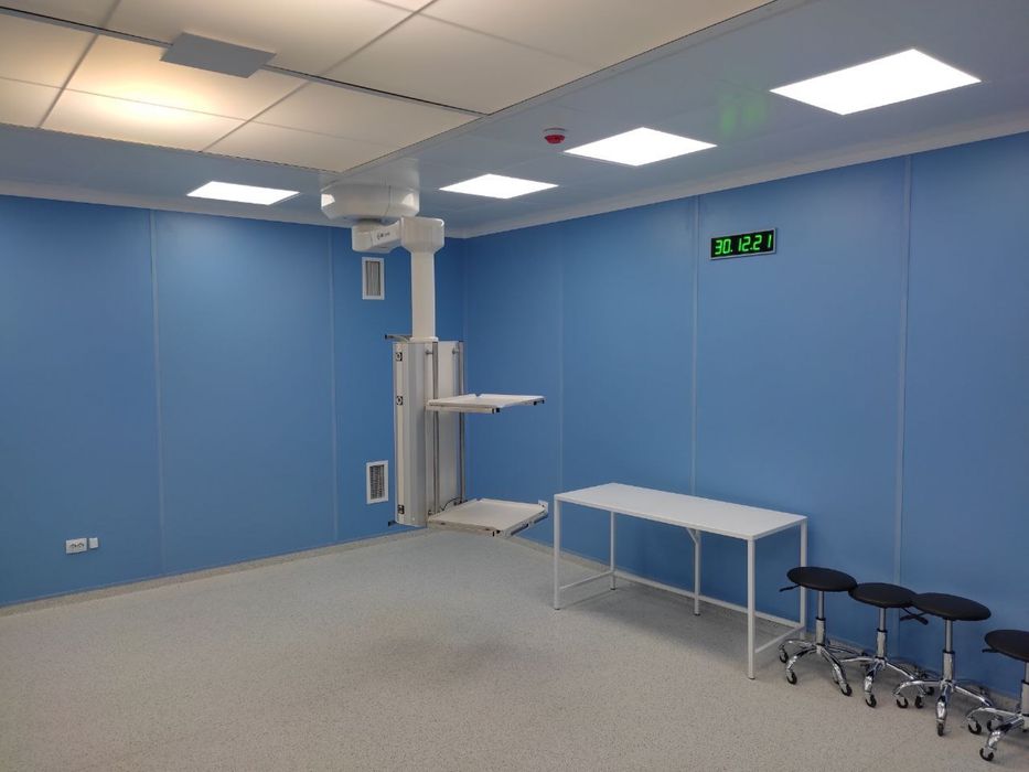 Hpl panel RKH company