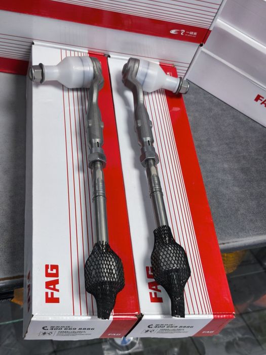 BMW F10 наконечник рулевой