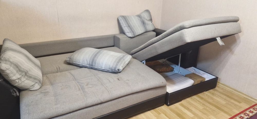 Диван раскладной