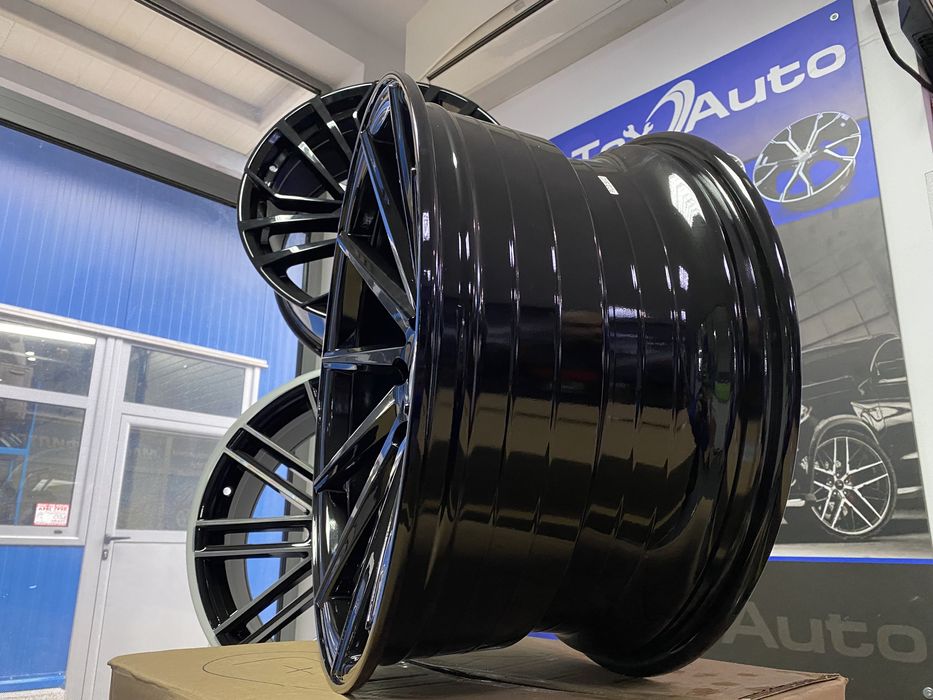 18"19" Джанти за BMW VOSSEN /E46 E90 E91 E92 F30 F32 5 F10