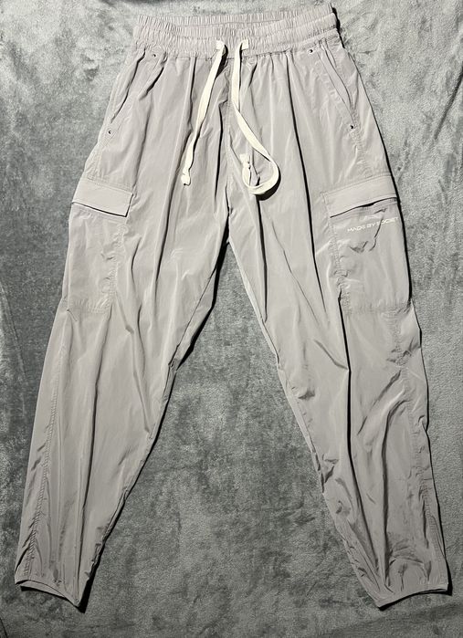 Pantaloni Made By Society