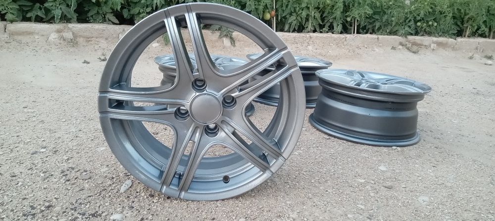 Диск R 15. Комплект