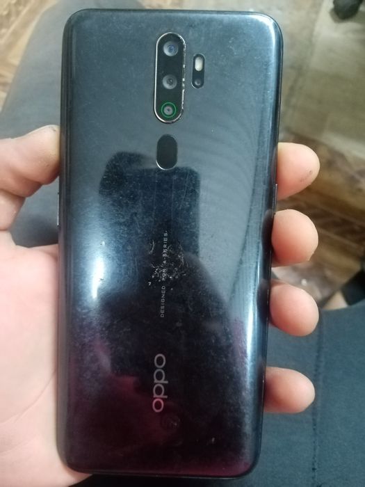 Продам Oppo A5 на 64 гб
