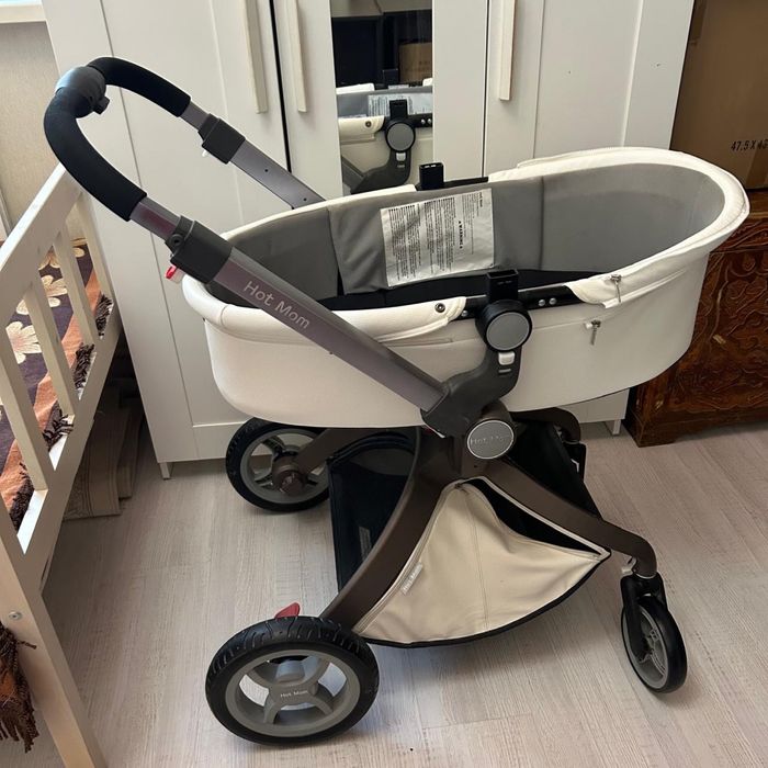 Коляска срочнопо