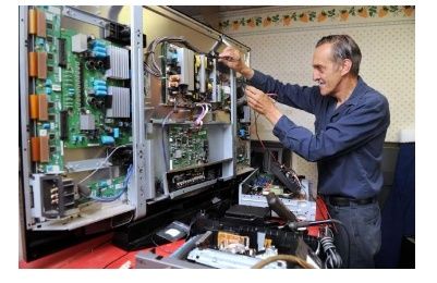 Reparatii TV și Electronice
