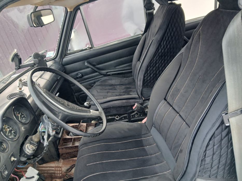 Продам ВАЗ 2106, 1981 г.в.