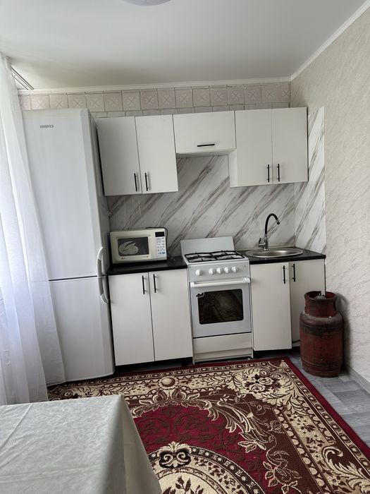 Сдам квартиру по месечно