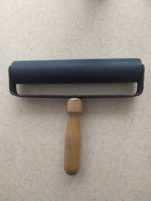 Валики для отделки