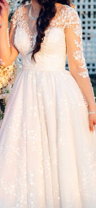 Rochie de Mireasă