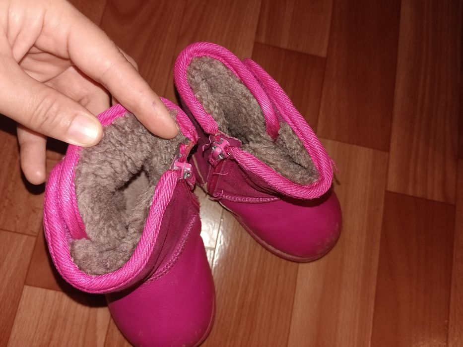 Одежда для девочек