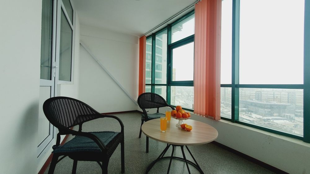 Квартира Актобе Ажары