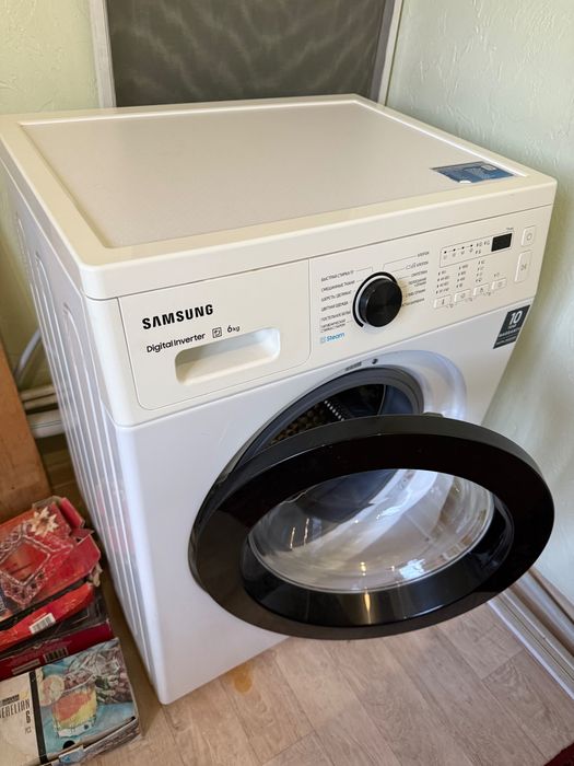 Продам стиральную машину Samsung