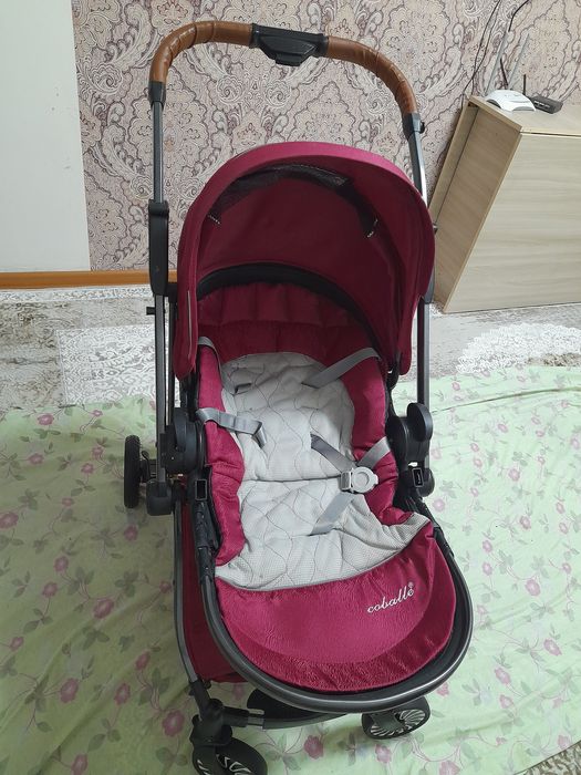 Продам ходунок,коляска.