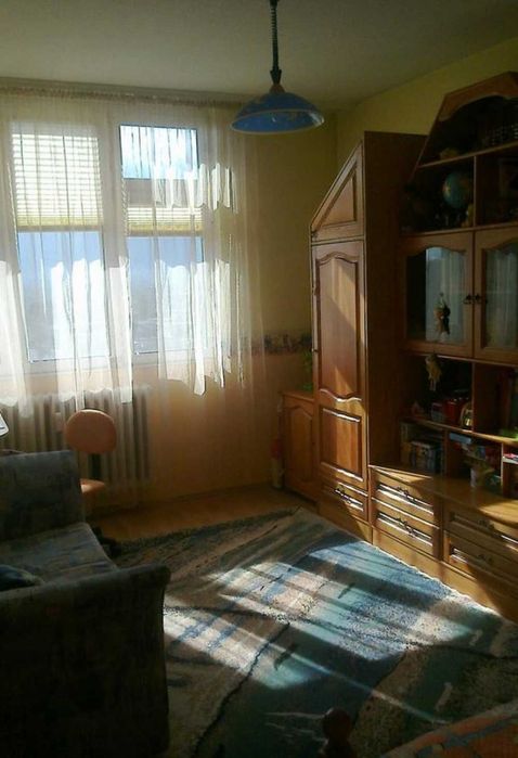 Продава се Тристаен апартамент в София, Красна поляна 1 - 86 кв.м за 1919 €/кв.м - Снимка #1