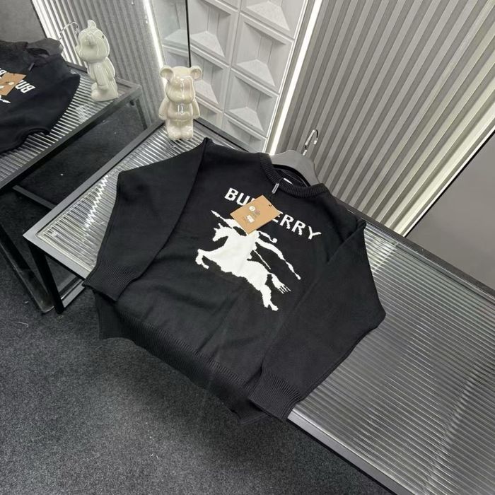 Свитер Burberry под заказ