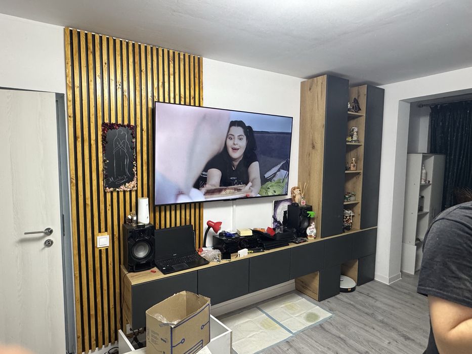 Montez orice tip de mobila Jysk Ikea Dedeman Leroy Hornbach Mobexpert