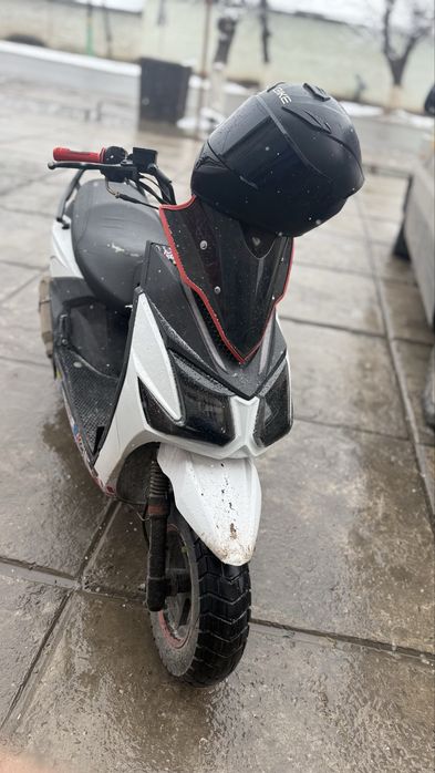 Самурай ак кара