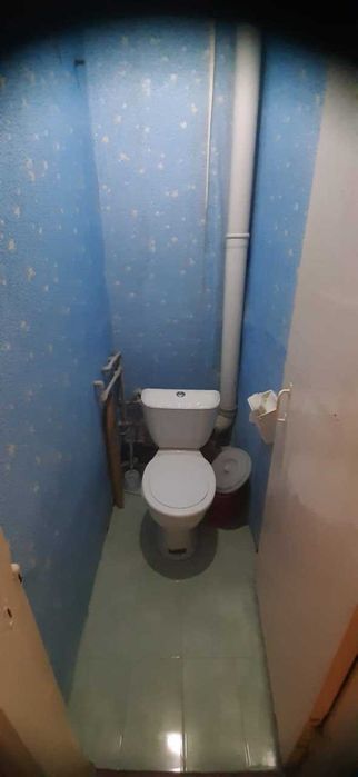 2х комнатная квартира