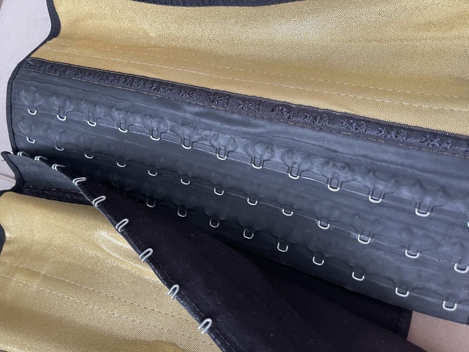 Корсет ann chery