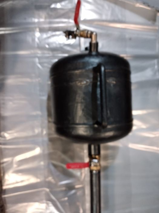 Продам новый Бустер