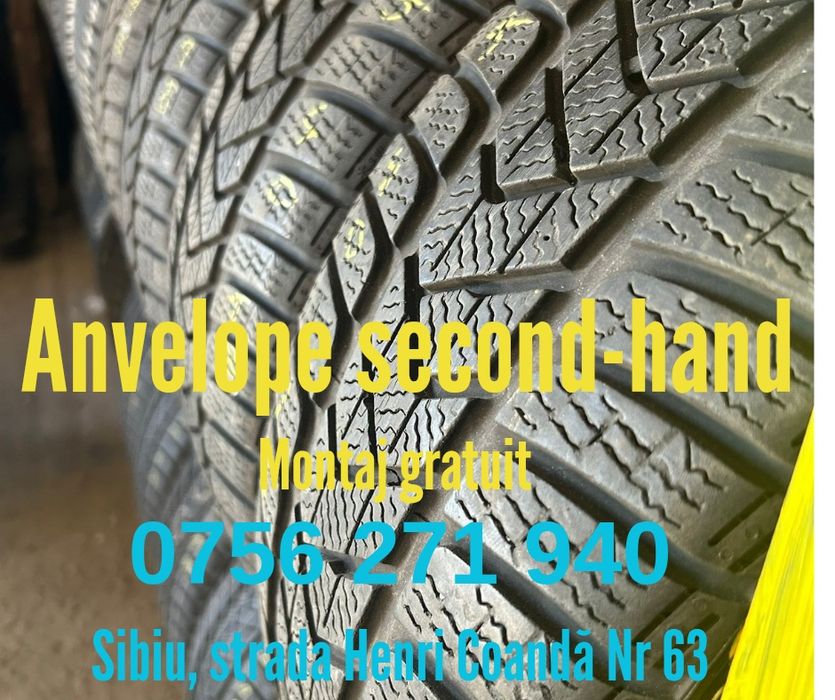 Anvelope sh toate marimile