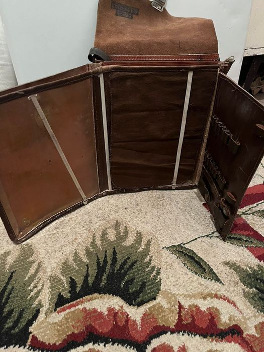 Военный планшет.