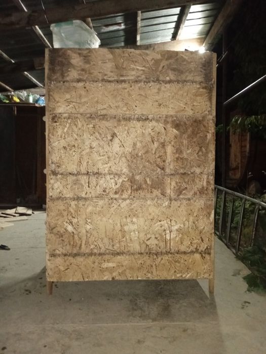 Клетка для перепелов