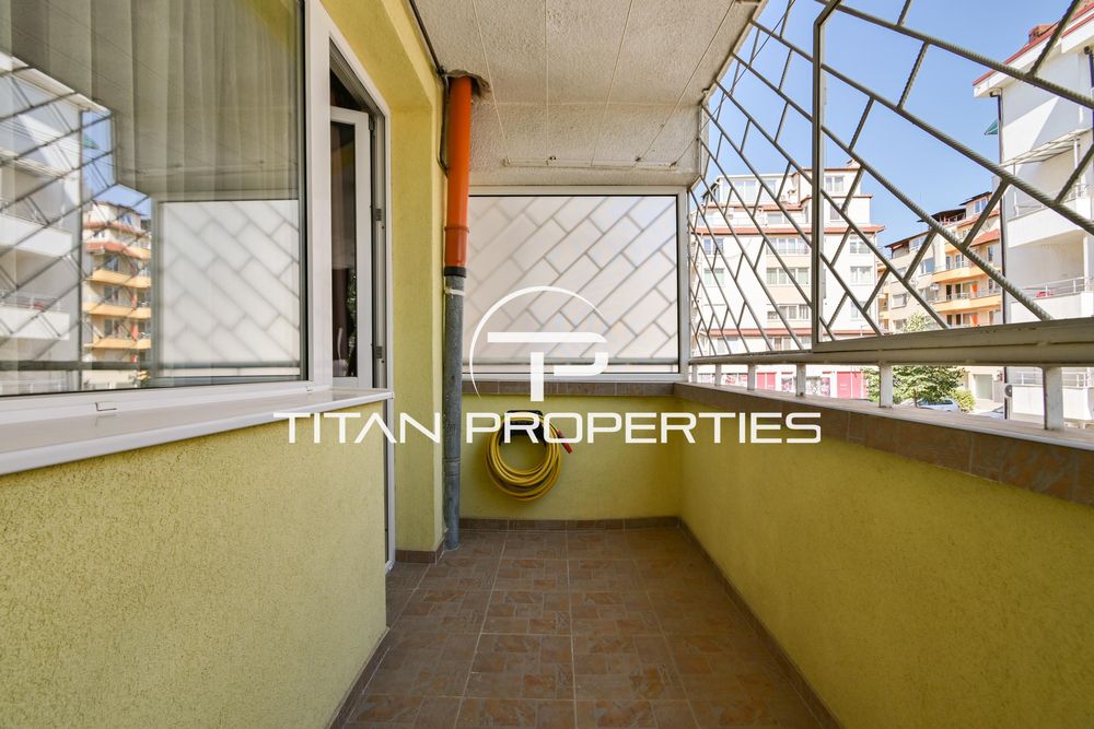 Продава се Тристаен апартамент в София, Овча купел - 110 кв.м за 2400 €/кв.м - Снимка #10