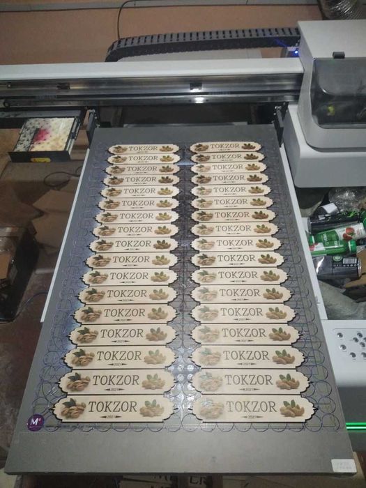 Витрина под фисташки, орешки, мендаль, семечки Chaq chuq idishlari