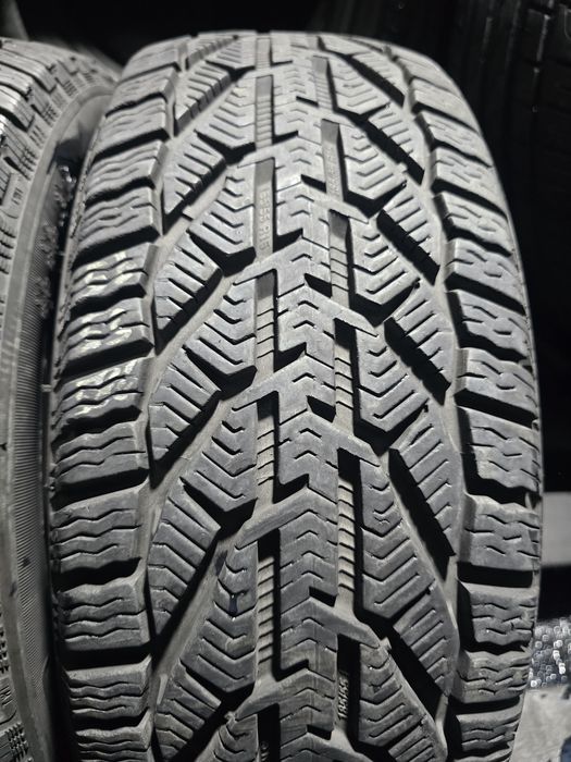 Anvelope 185/55 R15 TAURUS de iarna