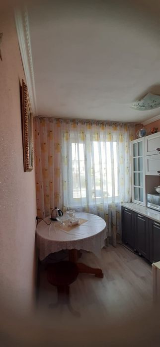 Продаётся однокомнатная квартира