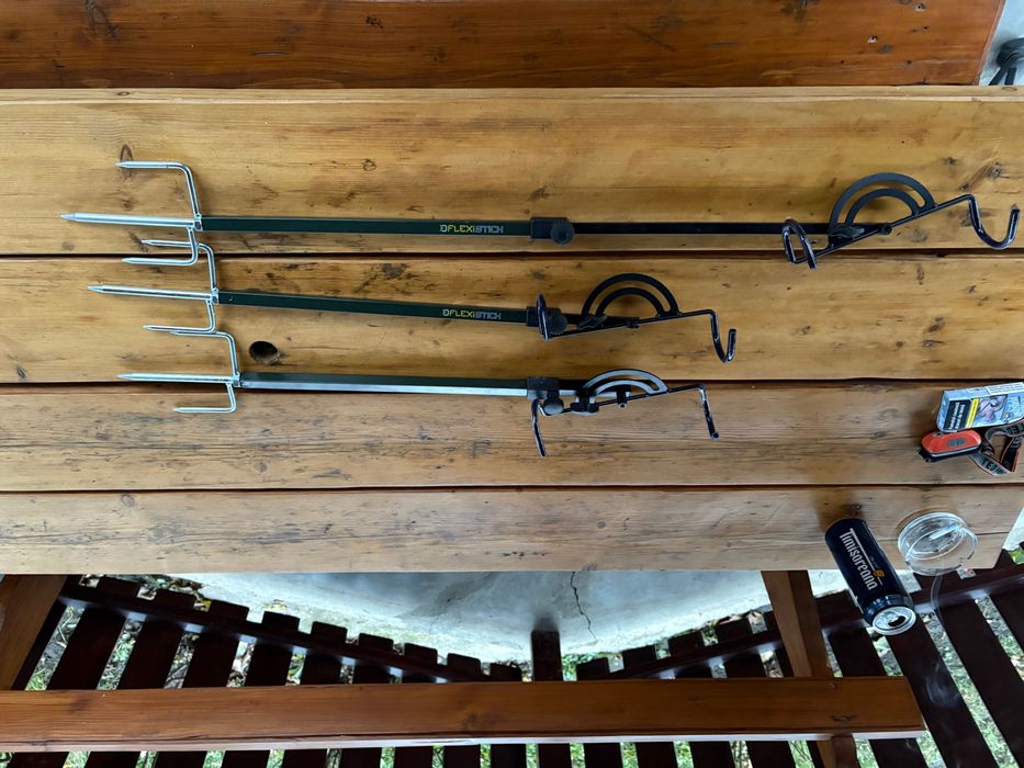 Suport lansete delphin