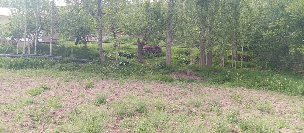 Ер участка сотилади