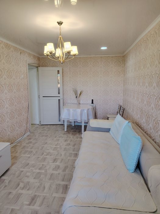Продам квартиру на 28 квартале