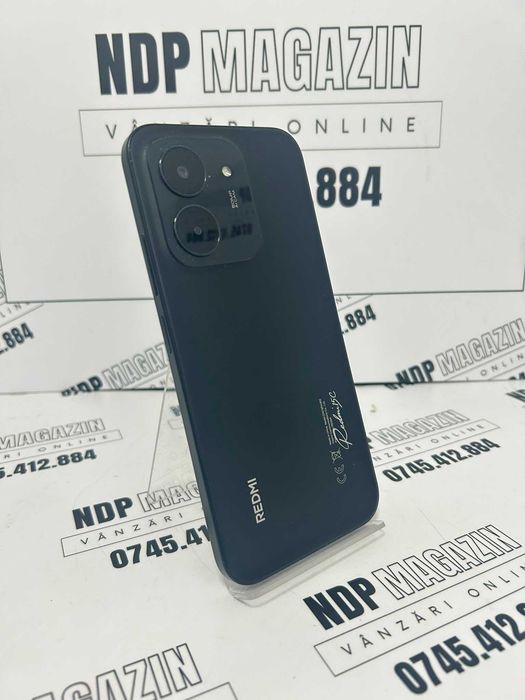 NDP Amanet NON-STOP Sos. Giurgiului 119 REDMI 15C (57346)