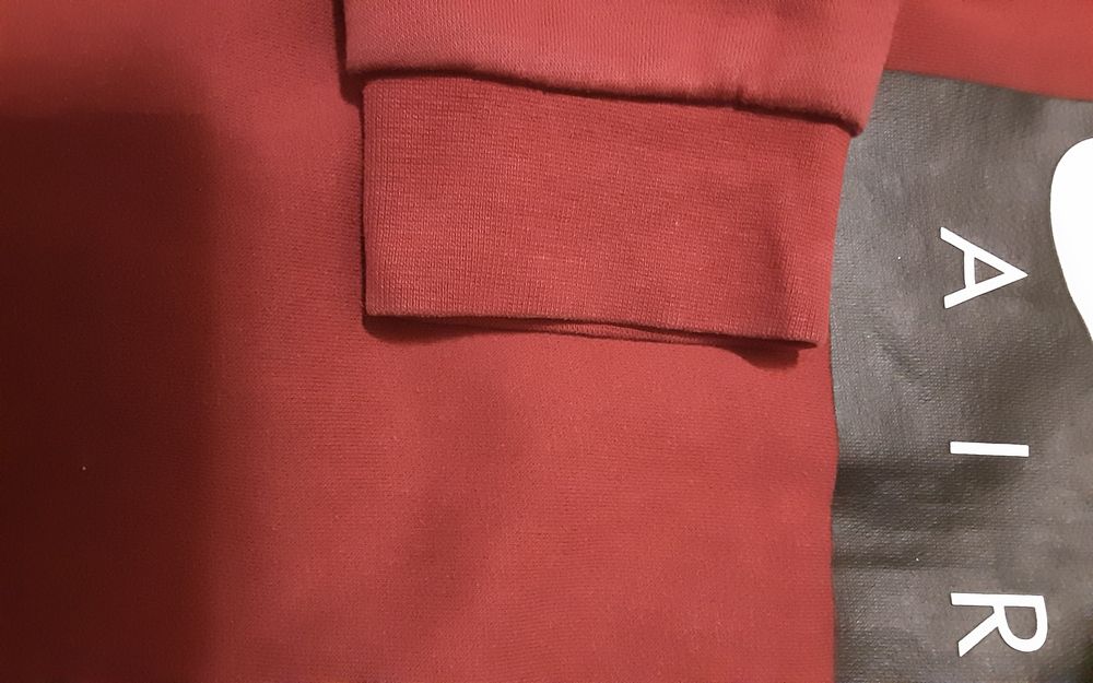 (L 147-158) NIKE детски оригинален екип